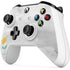 Cyprus Flag Distressed Xbox One S Controller Skin